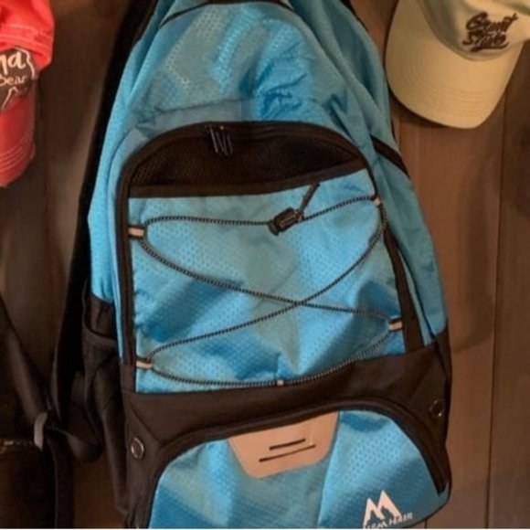 Soccer Bag-Soccer Backpack & Backpack for & Football Volleyball & Basketball - Picture 1 of 3
